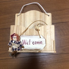 カントリー雑貨の画像