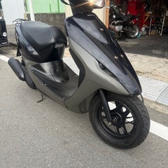 ⭕️(即乗出し可能❗️)HONDAスマートDioブラック色4スト、水冷、後期型
⭕️の画像