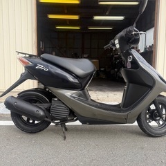 ⭕️(即乗出し可能❗️)HONDAスマートDioブラック色4スト、水冷、後期型
⭕️の画像