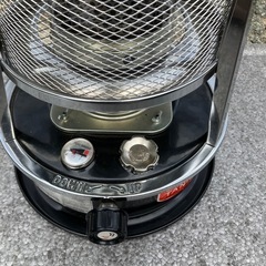 石油ストーブの画像