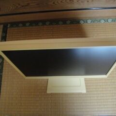 美品　まだまだ使える　IO-DATA モニター　19インチ　の画像