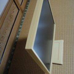 美品　まだまだ使える　IO-DATA モニター　19インチ　の画像