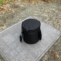 石油ストーブの画像