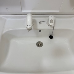 洗面台の画像