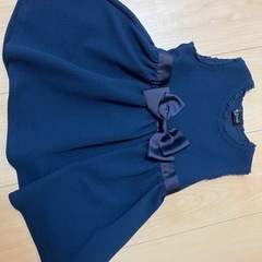 結婚式　入園式　卒園式　フォーマル　キッズ　ベビードレスの画像