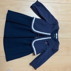 結婚式　入園式　卒園式　フォーマル　キッズ　ベビードレスの画像