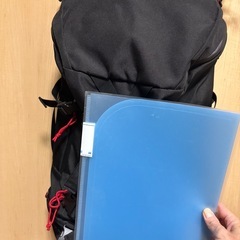 ニクソン　リュックの画像