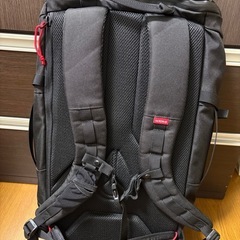 ニクソン　リュックの画像