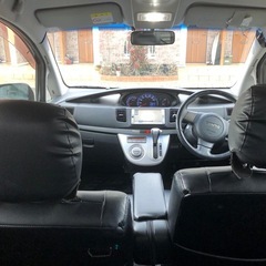 ダイハツムーヴカスタムX‼️平成22 ‼️ 車検9年6月の画像