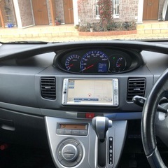 ダイハツムーヴカスタムX‼️平成22 ‼️ 車検9年6月の画像