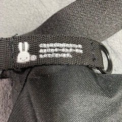 美品　CUNE キューン　ボディバッグの画像