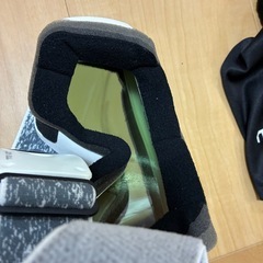 スノーボード、スキーごーくゴーグルの画像