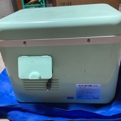 タイガー 餅つき機 「力じまん」  SMG-3604GOの画像