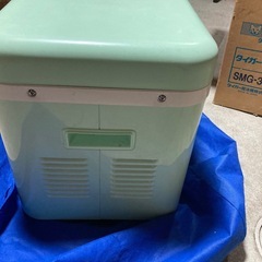 タイガー 餅つき機 「力じまん」  SMG-3604GOの画像