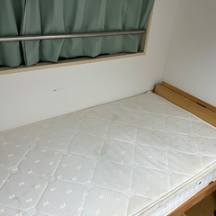 シングルベット
 の画像