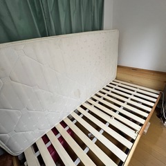 シングルベット
 の画像