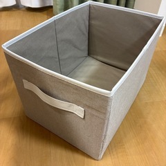 クローゼットしゆうのう収納の画像