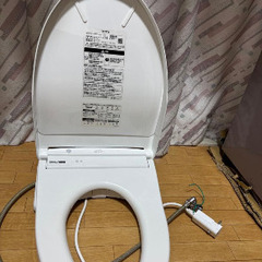 TOTO TCF4713 2021年の画像