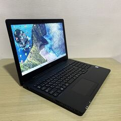 ★☆ 爆速 SSD480GB 8GB ノートパソコン　Officeの画像