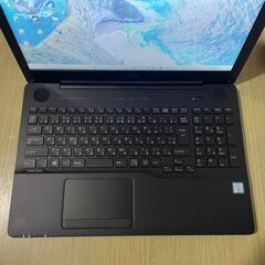 ★☆ 爆速 SSD480GB 8GB ノートパソコン　Officeの画像