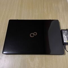 ★☆ 爆速 SSD480GB 8GB ノートパソコン　Officeの画像
