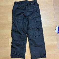 スノーボード、スキー、パンツ、ずぼんズボンの画像