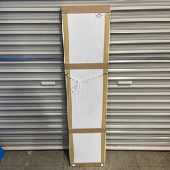 壁掛け 鏡 全身鏡の画像