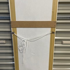 壁掛け 鏡 全身鏡の画像