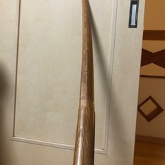 木刀２本の画像