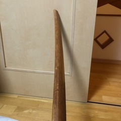 木刀２本の画像