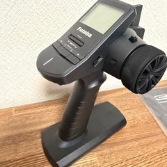 フタバ 3PV ラジコン　プロポの画像