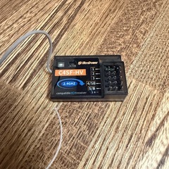 フタバ 3PV ラジコン　プロポの画像