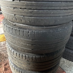 ヴィッツRS純正ホイール　165 45 R16の画像