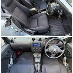 ★車検付き★ 即納‼︎ ダイハツ　コペン　L880K ★カロッツェリアオーディオ★アクティブトップ★調子良好の画像