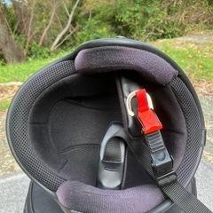 ジェットヘルメットの画像