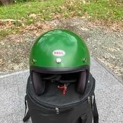 ジェットヘルメットの画像