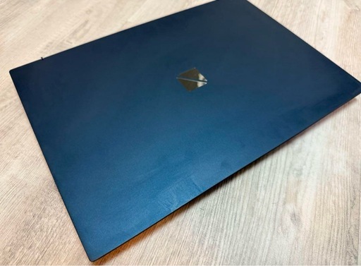 【最終値下げ】ノートパソコン