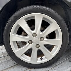 神奈川【自社ローン】保証人無可★全国対応★ムーヴ【カスタムRS】純正16インチAW/F.S.Rエアロ/MOMOステアリング/バックカメラ/TV/フルフラットシート/スマートキー/フォグ/ETCの画像