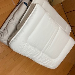 ふとんですですの画像