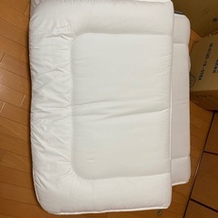 ふとんですですの画像