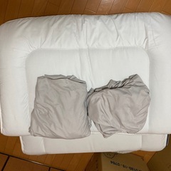 ふとんですですの画像