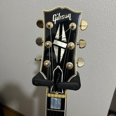 Gibson Memphis ES-275 Figured MB Montreux Burstの画像