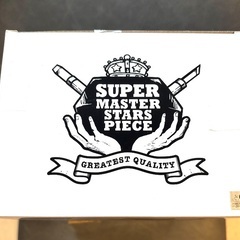 ドラゴンボール　未開封　SMSP 超サイヤ人4 孫悟空フィギュア　01 A賞の画像