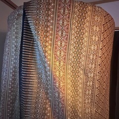 テントサウナの画像