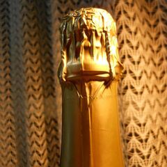 出品中のお酒複数希望の方値下げ交渉あり、MASCAVINAE マスカヴィネ・ブラン・ド・ブラン スパリングワイン　白 辛口　750mL 11%の画像