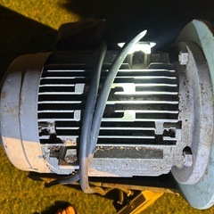 粉砕機30A3P250VRC1500Aの画像