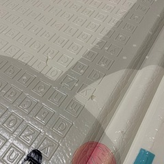 ベビー　プレイマットの画像