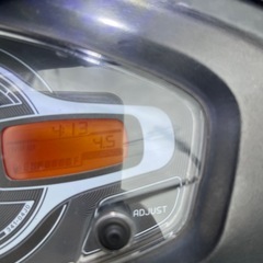 埼玉発　スズキ　アドレスv125s cf4ma 自賠あり国家整備士による整備済みの画像