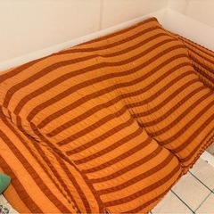 3人掛けソファーの画像