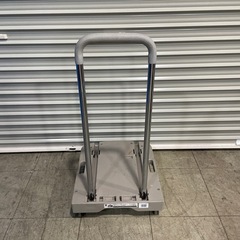 折りたたみ 台車 キャリーの画像